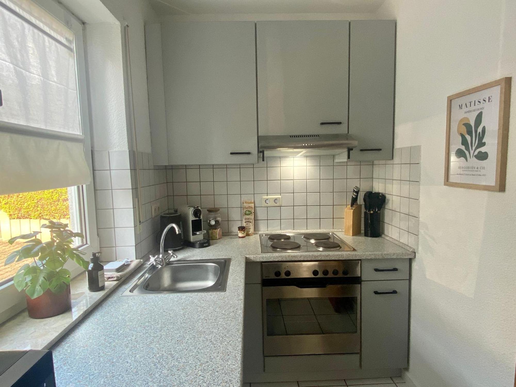 Moderne Wohnung Mit Terrasse & Parkplatz; Naehe Bwzk & Amazon Koblenz (Rhineland-Palatinate) Exterior foto