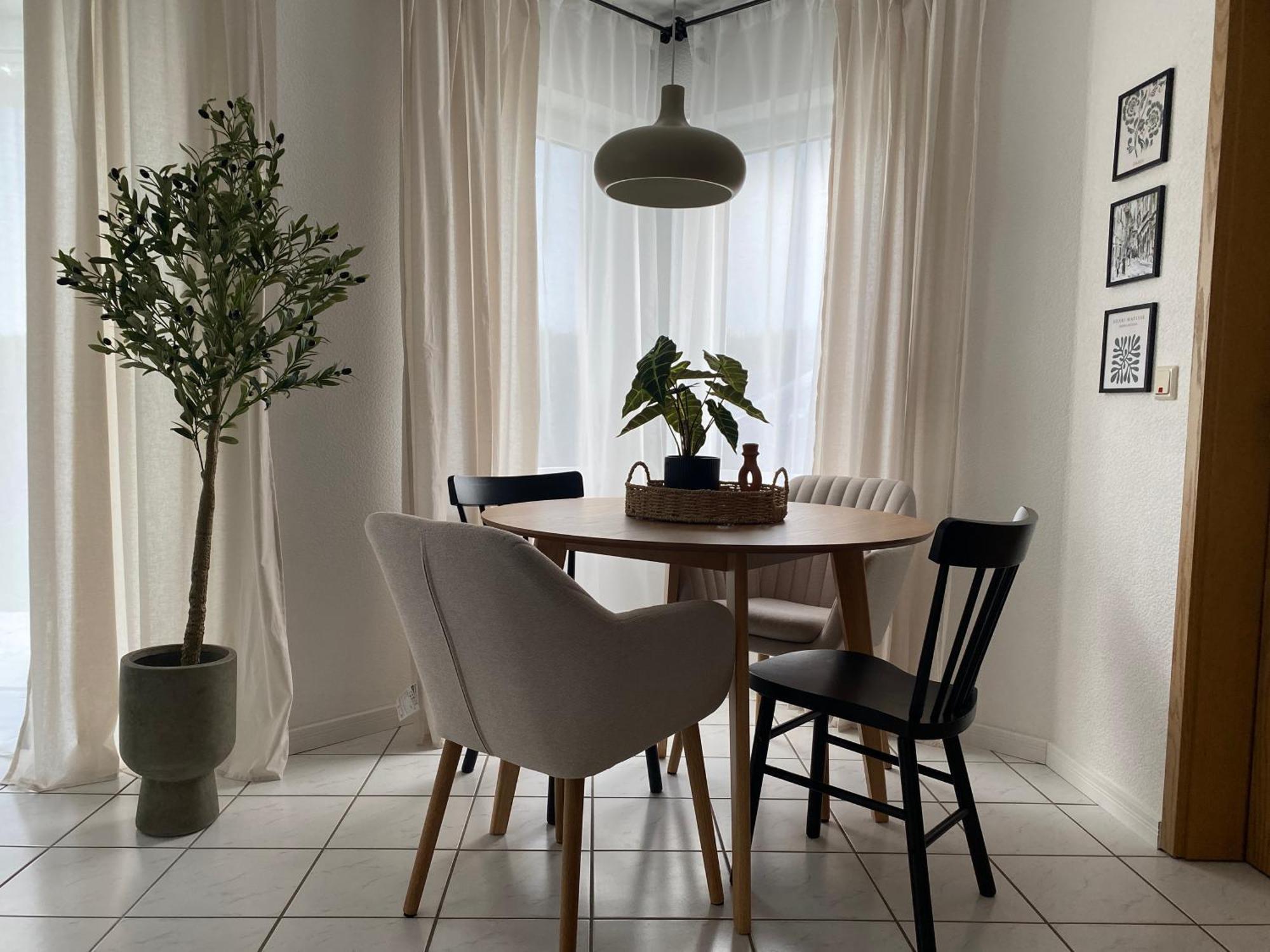 Moderne Wohnung Mit Terrasse & Parkplatz; Naehe Bwzk & Amazon Koblenz (Rhineland-Palatinate) Exterior foto