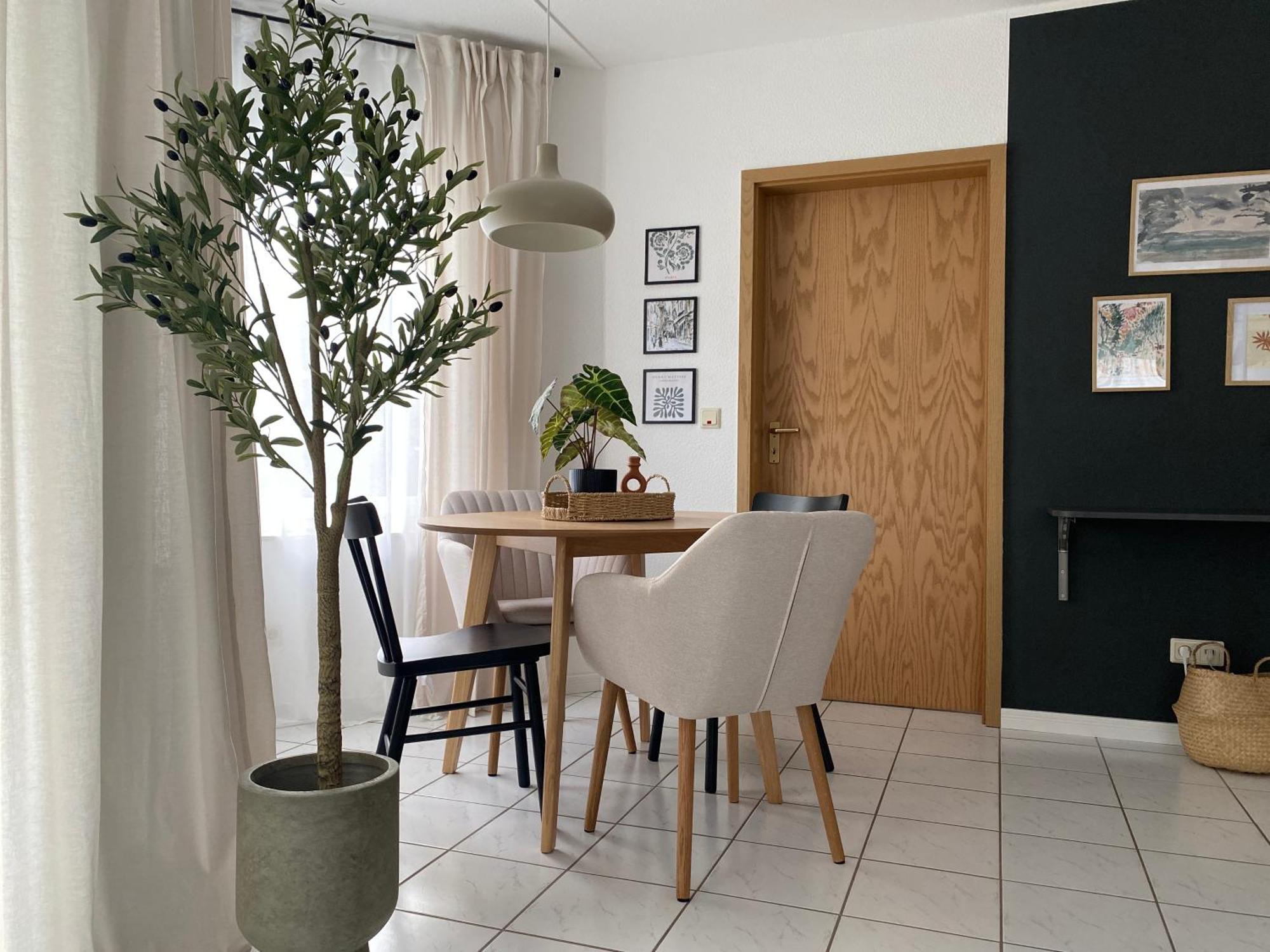 Moderne Wohnung Mit Terrasse & Parkplatz; Naehe Bwzk & Amazon Koblenz (Rhineland-Palatinate) Exterior foto